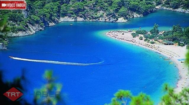 “Ölüdeniz” Temiz Çıktı