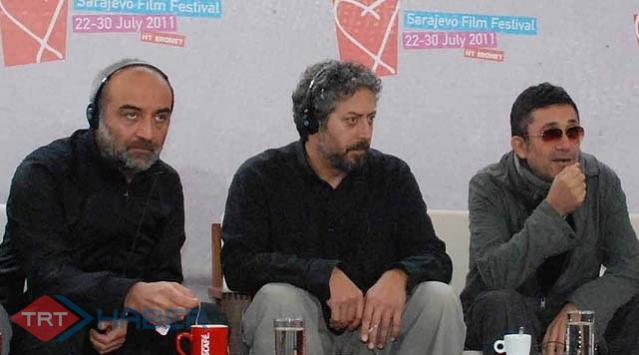 Ceylan: “Saraybosna Evimiz Gibi”