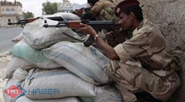 Yemendeki 3 Fransız Rehine Serbest Kaldı