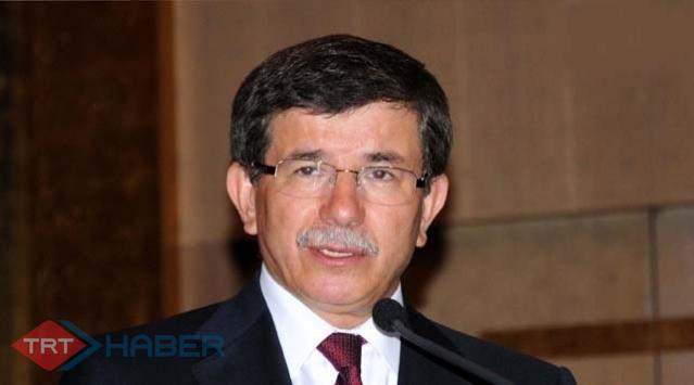 "Küresel Güç Haline Gelme Çabasındayız"