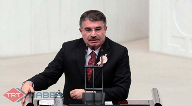 "İnşallah Terörü Tarih Yapacağız"