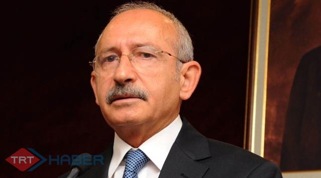 Kılıçdaroğlu: "Tablo Dehşet Verici"