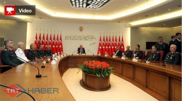 Şurada Yaşanan İlkler...