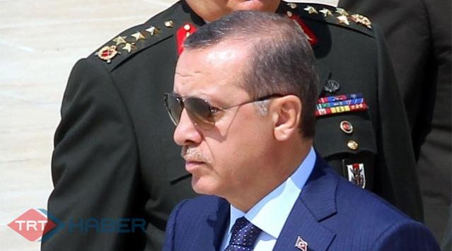"Özel" Görüşme Sona Erdi