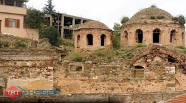 Başmelekler Kilisesinin Satıldığı İddiası