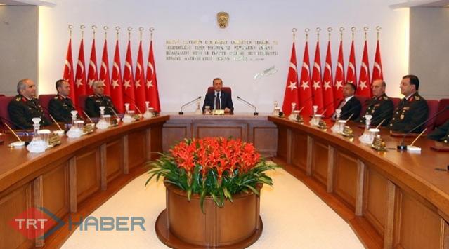 İlk Gün Çalışmaları Bitti