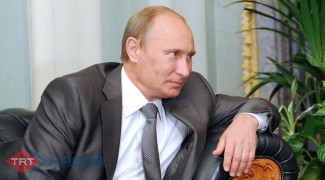 Putin ABDye "Asalak" Dedi
