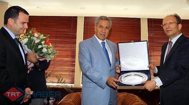 Arınç'tan Polis Eleştirilerine Yanıt - Son Dakika Haberleri