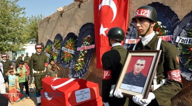 Siirtteki Trafik Kazasında Yaralanan Er Şehit Oldu