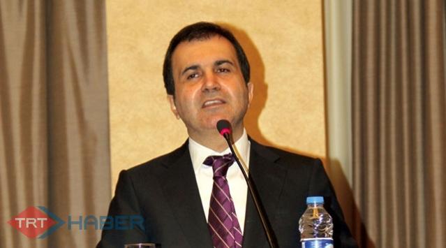 Yeni Anayasa Ekibi Toplandı