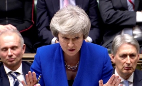 İngiltere'yi Brexit sürecinde bekleyen muhtemel senaryolar