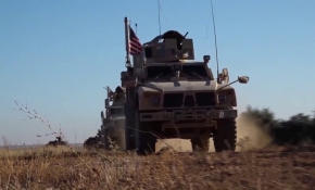 Münbiç’teki terör saldırısında dikkat çeken zamanlama