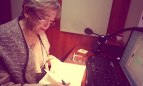 Görme engellilerin sesli kütüphanesi: GETEM