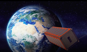 "Kılıç" 2021 yılında uzaya fırlatılacak