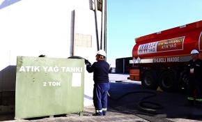 Milli Savunma Bakanlığından "Sıfır Atık Projesi" özel filmi