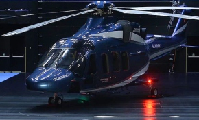 Milli helikopter göklerde süzüleceği güne hazırlanıyor