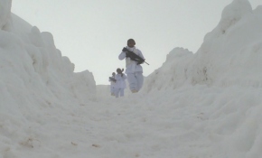 Mehmetçik Dağlıca'yı teröristlere dar etti