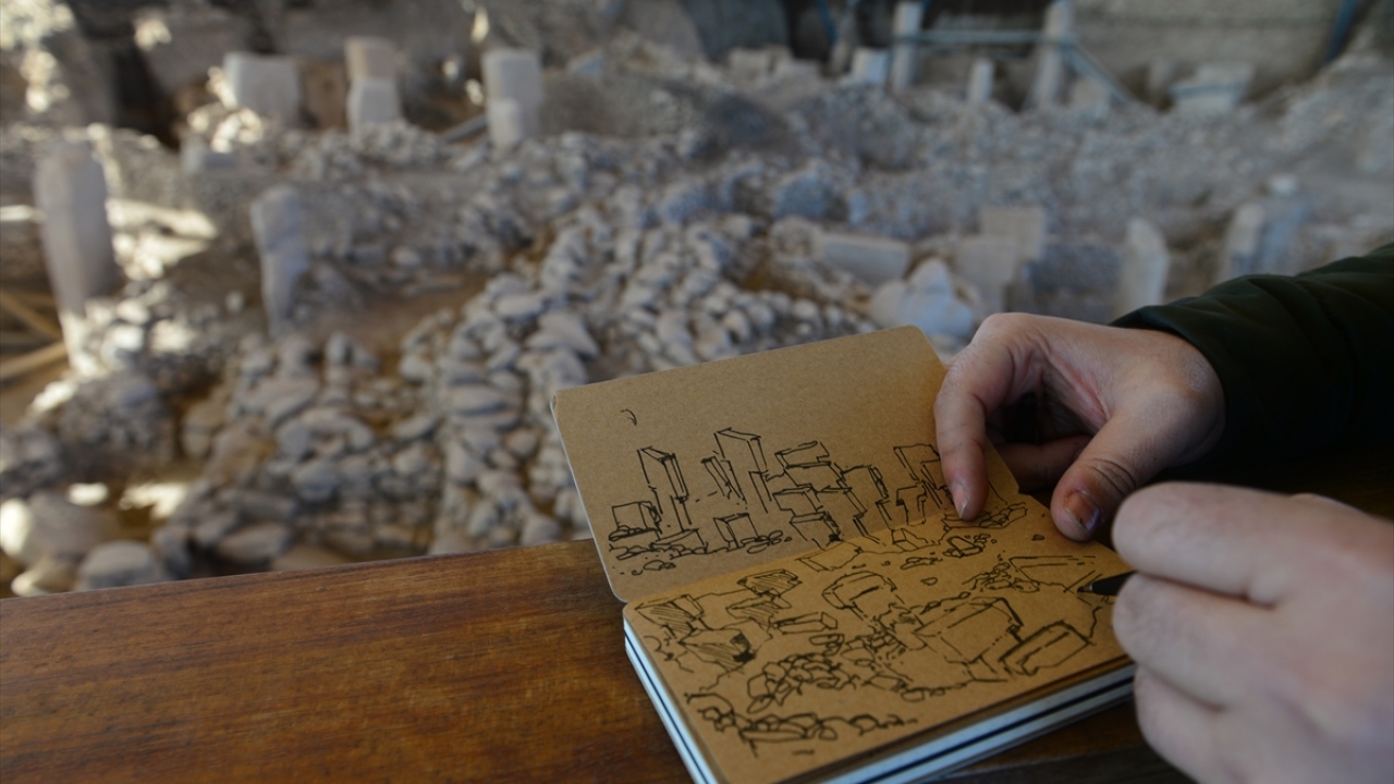 Filmin koordinatörü Kubilay Kafkaslı ise çocuklarda ciddi bir tarih bilinci oluşturmak için gayret ettiklerini dile getirdi.