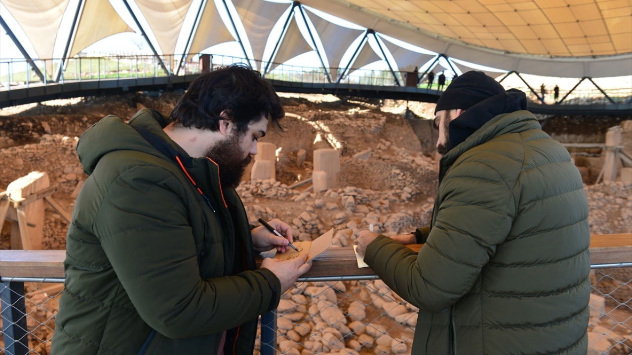 "Ortamı birebir yaşatmaya çalışacağız"