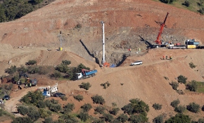 İspanya'da kuyuya düşen çocuk kapsüllerle inilerek aranacak