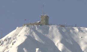 Mehmetçik, Şikefte Geliği’nde teröristlere göz açtırmıyor
