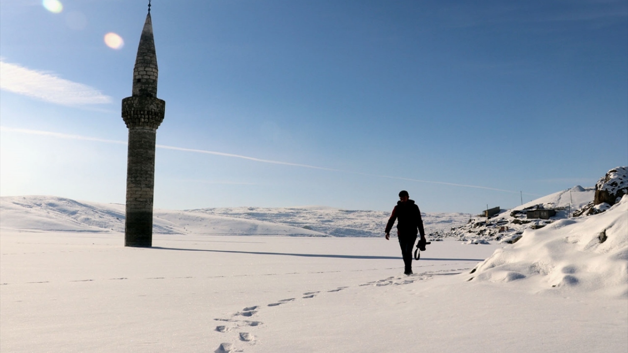 "Çok güzel bir görsel şölen var"