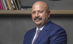 Turkcell Genel Müdürü Terzioğlu: Datayı Türkiye'de tutup işlememiz lazım