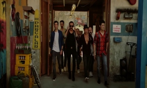 Yılmaz Erdoğan yeni filminin vizyon tarihini açıkladı: 1 Şubat