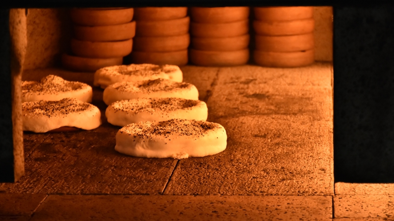 "Yemeklerin patentini Gaziantep halkı verir"