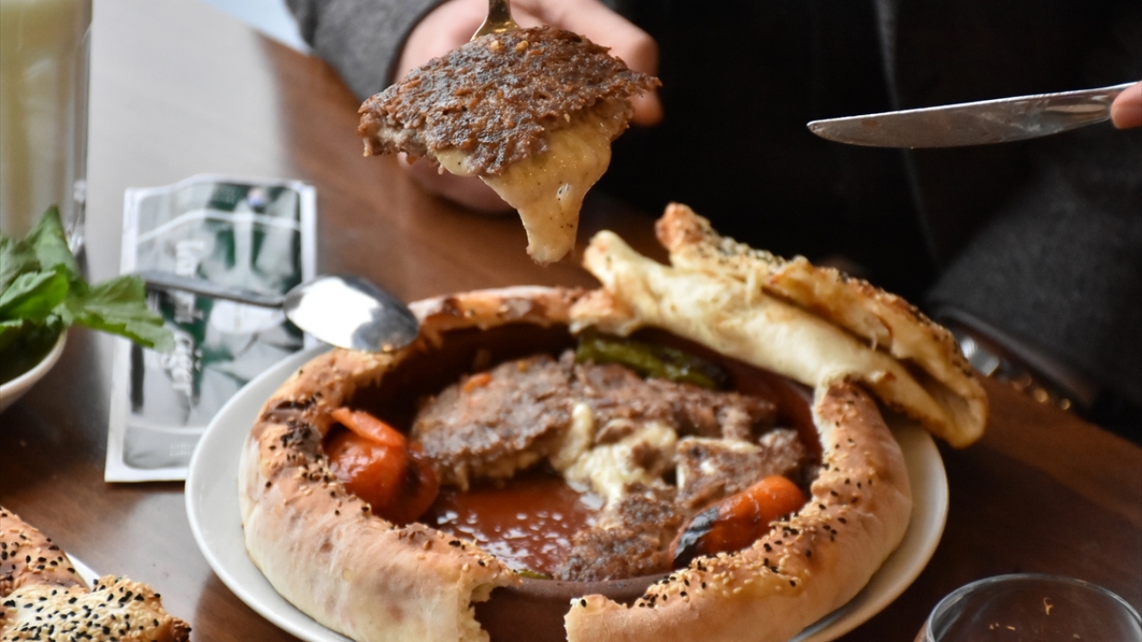 Müşteriler yeni tattan çok memnun