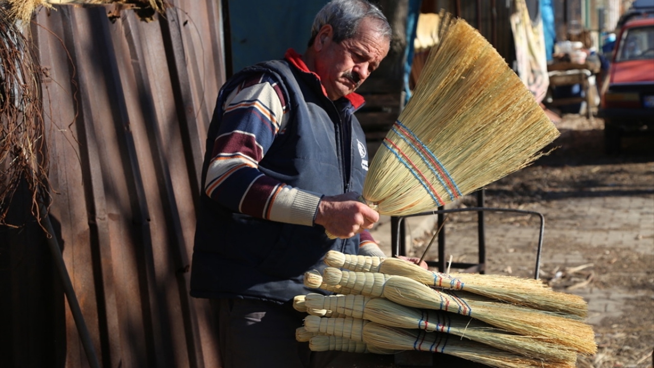 "Son 30 senedir bu şartlarda çalışıyoruz"