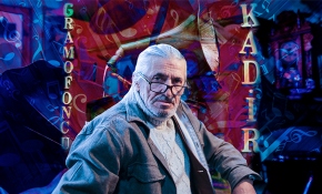 Sesin en sadık taşıyıcıları: Gramofonlar