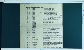 Atatürk Kitaplığı tarihi belgeleri dijitale aktardı