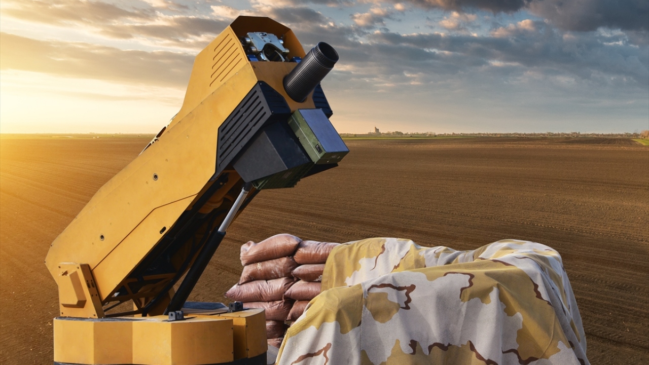 Geri tepme mekanizmasının atış sırasında platforma aktarılan atış yükünü en aza indirmesi sayesinde Alkar`ın entegre edilebileceği araç çeşitliliği artıyor.