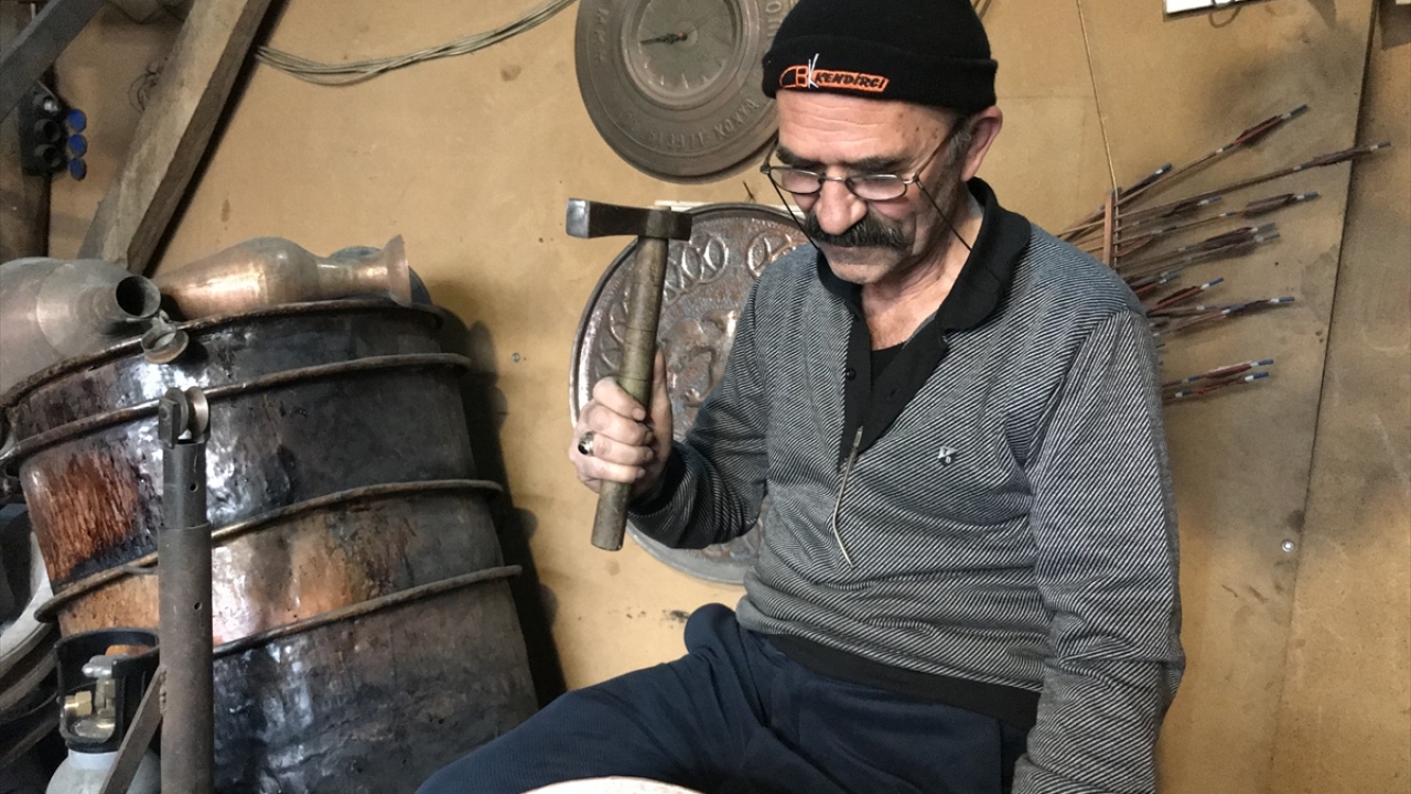 "Vatandaş, bakır ürünün özellikleri ve kullanımı hakkında bilgilendirilmeli"