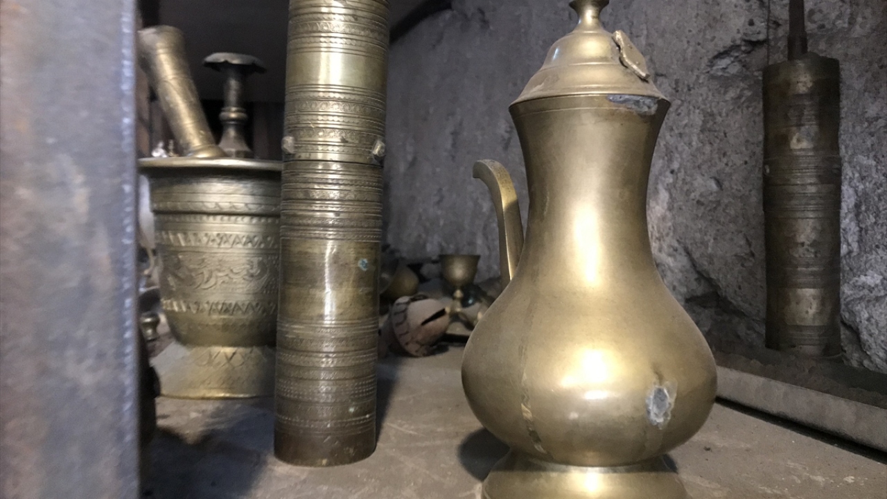 Bakır tava ve tencere kullanım formulü