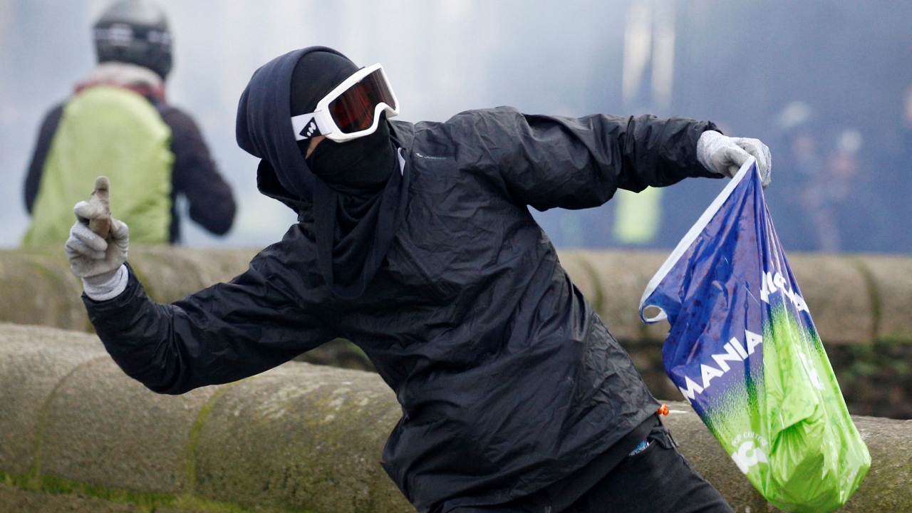 Fotoğraf: AFP / Reuters