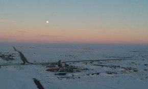 Sarıkamış Kayak Merkezi kış turizminin gözdesi