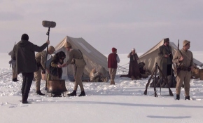 "Muhacirler" belgeseli TRT izleyicileriyle buluşacak