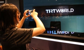 TRT World Fellowship Programı için başvurular başladı