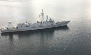 ÇAFRAD'ın testleri başarıyla tamamlandı