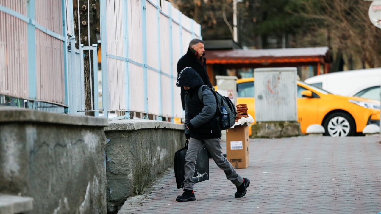 Eğitimin ikinci yarıyıl dönemi 14 Haziran Cuma günü sona erecek.