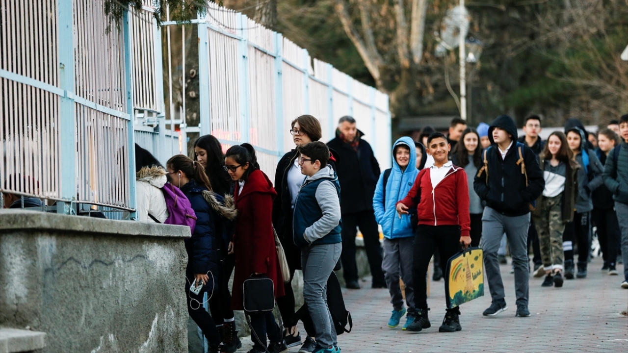 2019-2020 eğitim öğretim yılı ise 16 Eylül Pazartesi günü başlayacak.