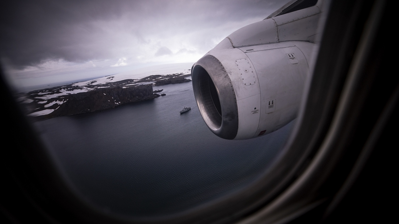 Yaklaşık 1,5 tonluk yük taşıdılar