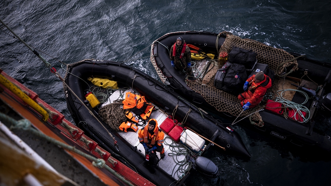 Sefer kapsamında İstanbul Teknik, Karadeniz Teknik, Orta Doğu Teknik, Niğde Ömer Halisdemir, Hitit, Bahçeşehir, Boğaziçi, Ondokuz Mayıs ve İstanbul üniversitelerinden toplam 13 projeye yönelik çalışmalar gerçekleştirilecek.