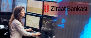 "Türkiye'nin en değerli bankası Ziraat"