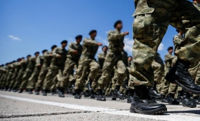 Yeni askerlik sistemi nasıl olacak?