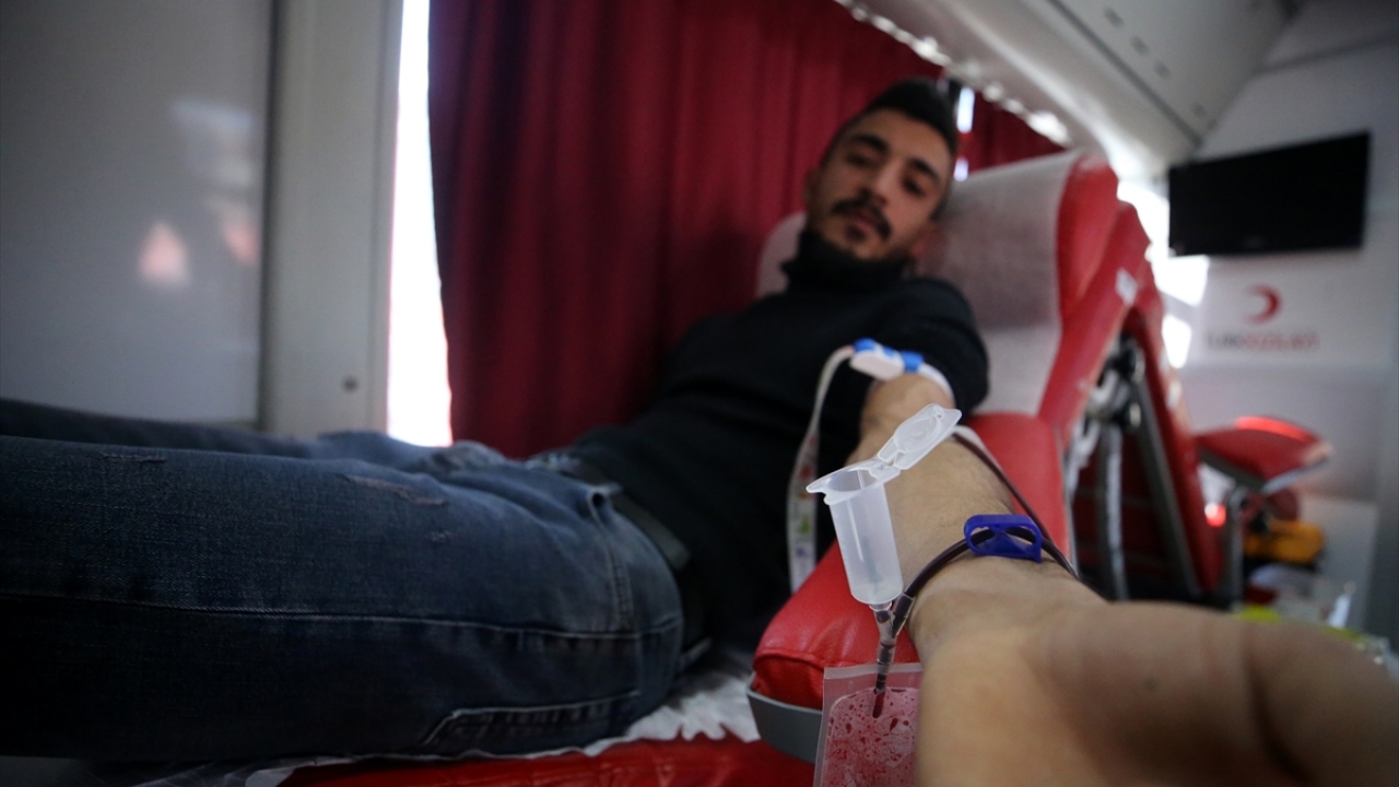 İslam ülkelerinde acı, savaş, mültecilik ve insani yükün arttığı dönemde ağın kurulmasının önemine işaret eden Kınık, şöyle devam etti: