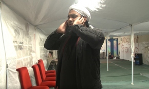 İngiltere'deki okula İslamofobik saldırı