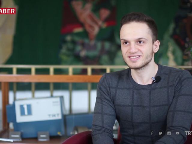 Zaman geçtikçe insan bağlanıyor